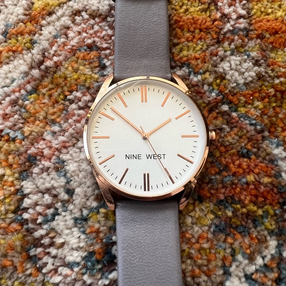 Nine West Watch